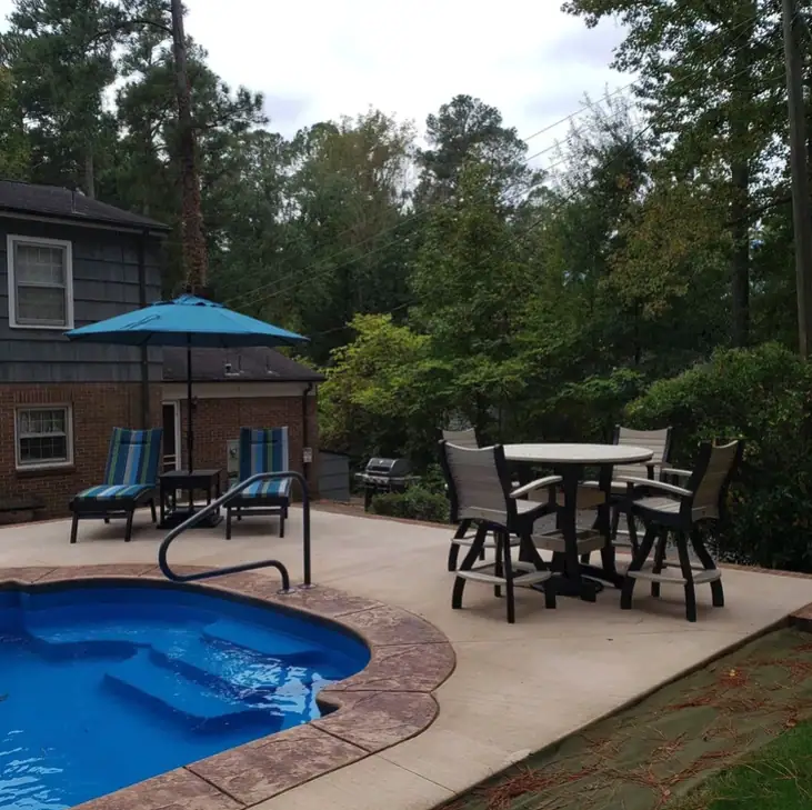 Outdoor Furniture